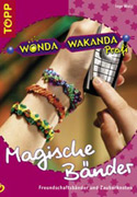 Wonda Wakanda Profi - Magische Bänder