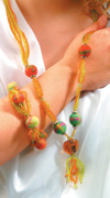 Armband Collection Jasmin