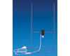 Lampenständer, für elektr. Kabel