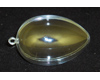 Bastelei Plexiglas glasklar 100mm