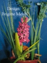 Hyazinthe Häkelblumen Anleitung