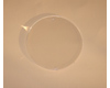 Plexiglasscheibe 8,5cm