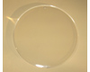 Plexsiglasscheibe 9,9cm